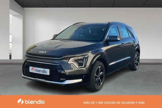 KIA NIRO 1.6 GDI HEV DRIVE 129CV 5P