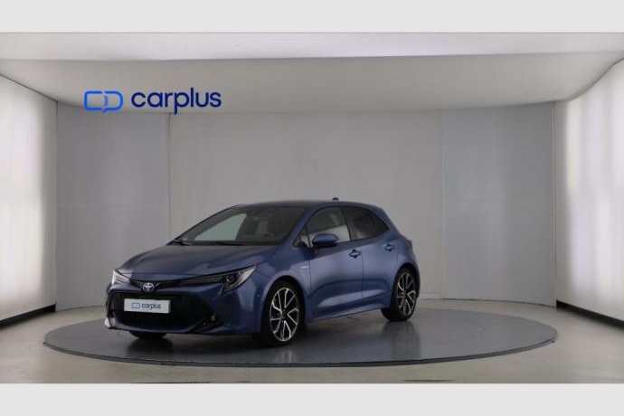 TOYOTA COROLLA 2.0 180H ADVANCE E-CVT