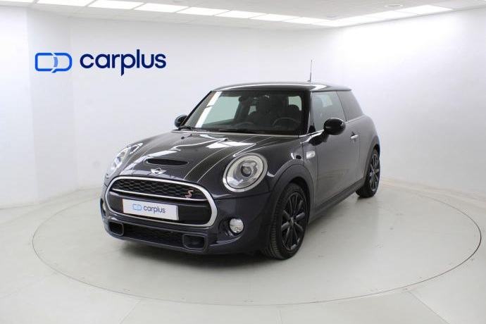 MINI MINI Cooper S