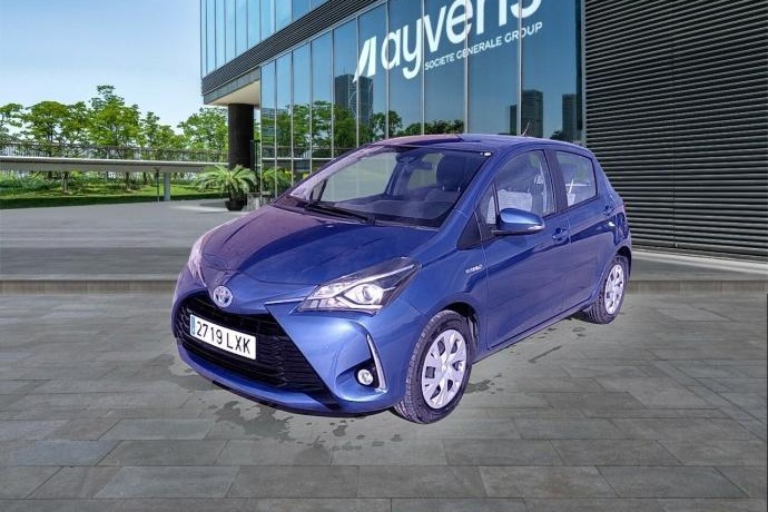 TOYOTA YARIS 1.5 100H Active Tech