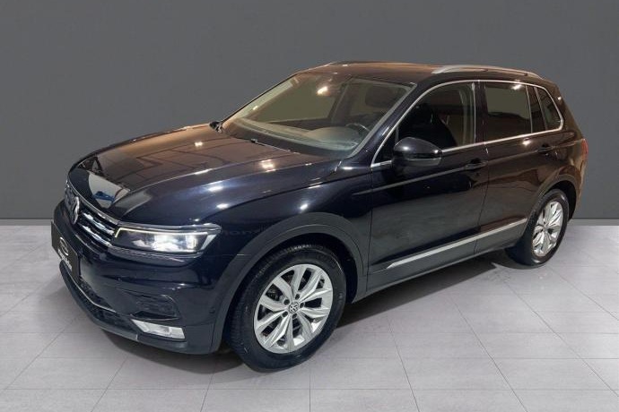 VOLKSWAGEN TIGUAN Advance 2.0 TDI 110kW (150CV)