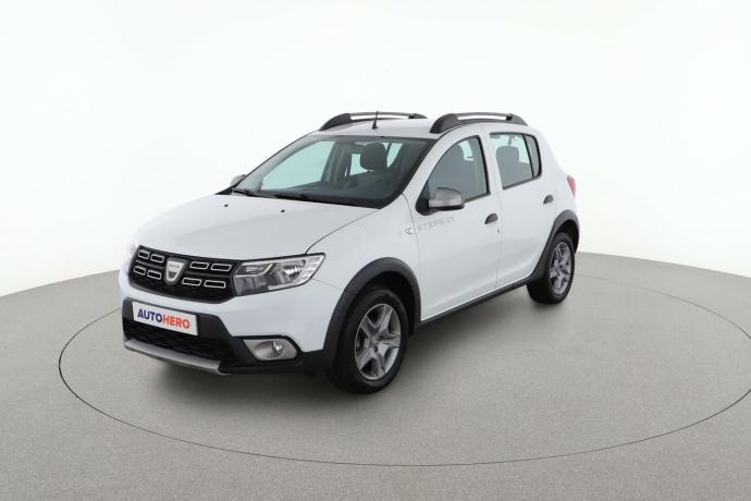 DACIA SANDERO 1.5 dCi Stepway Essential