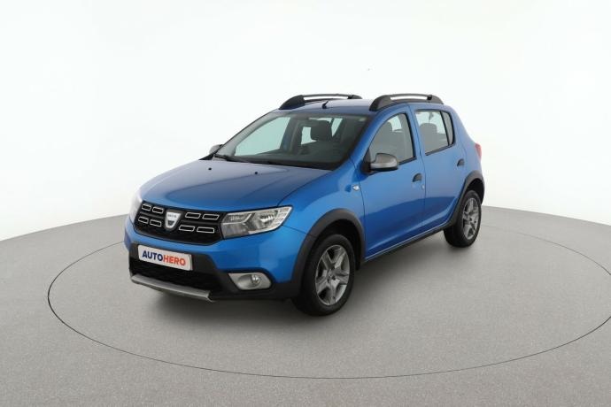 DACIA SANDERO 1.5 DCI STEPWAY