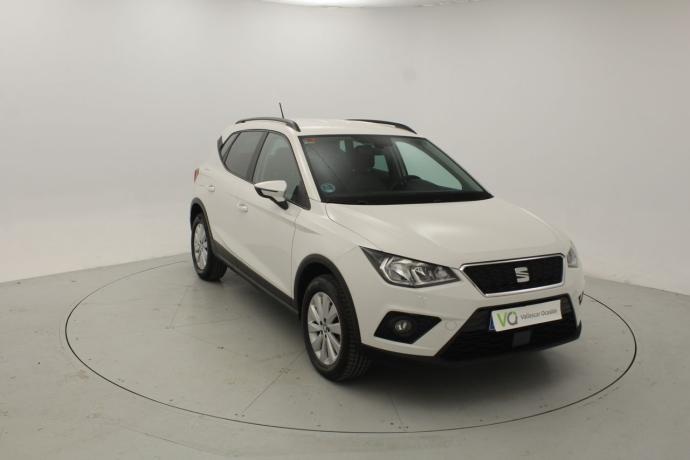 SEAT ARONA 1.0 TSI 70kW (95CV) Style Ecomotive