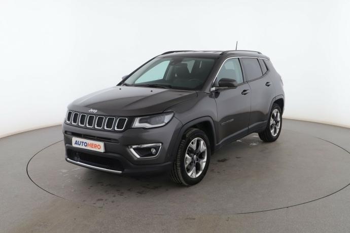 JEEP COMPASS 1.6 M-Jet Limited FWD