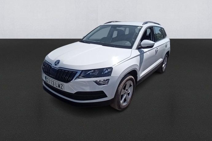 SKODA Karoq 1.5 TSI 110kW (150CV) DSG ACT Ambition