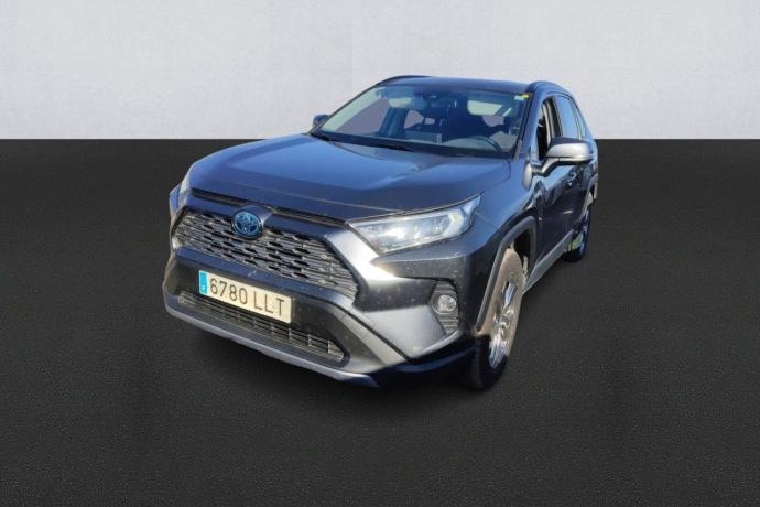 TOYOTA RAV-4 2.5L 220H Advance