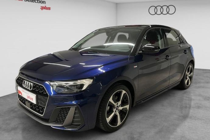 AUDI A1 Adrenalin edition 30 TFSI 85 kW (116 CV)
