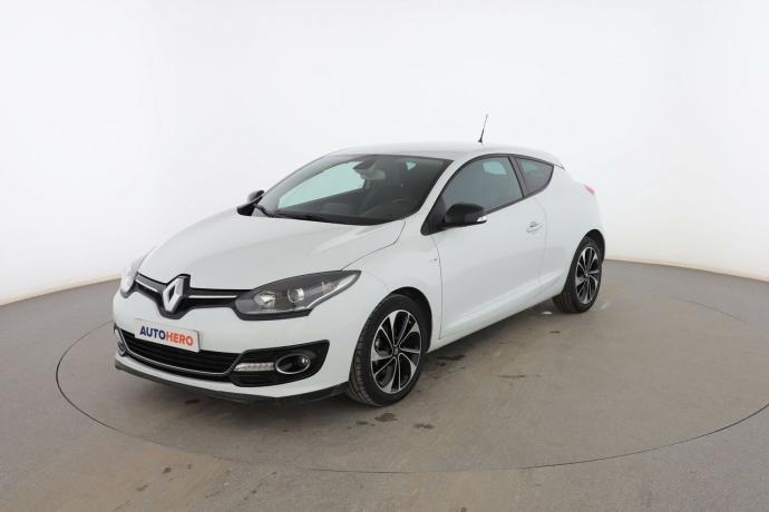 RENAULT MEGANE 1.2 TCe BOSE Edition