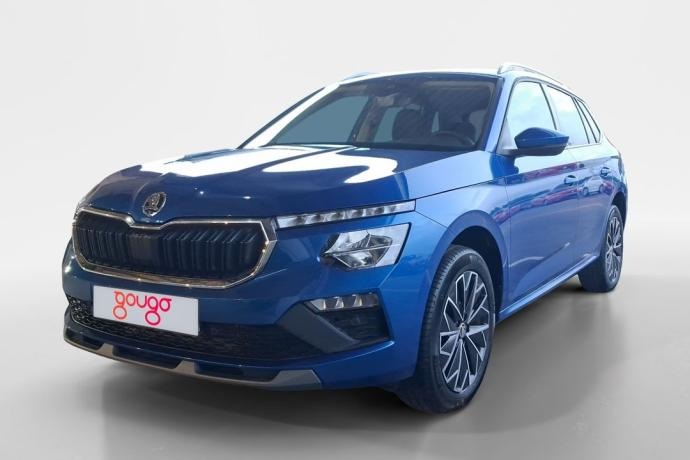 SKODA KAMIQ SELECTION 1,0 TSI 85 KW (115 CV) MANUAL 6 VEL.