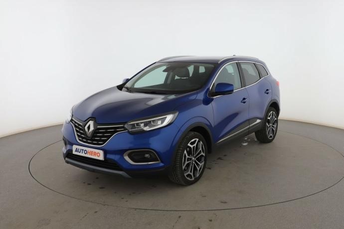 RENAULT KADJAR 1.3 TCe Techno