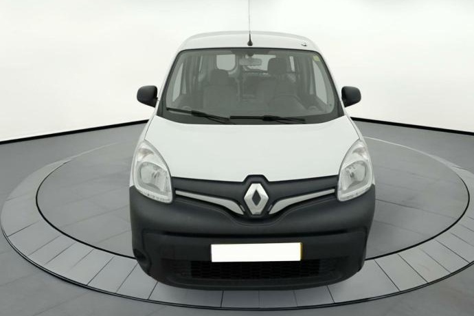 RENAULT KANGOO EXPRESS MAXI 1.5 DCI 95CV Grand Confort