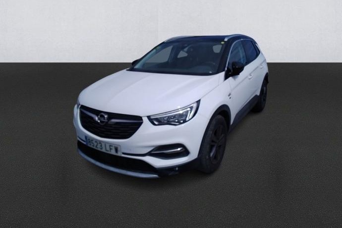 OPEL GRANDLAND X 1.5 CDTi 120 Aniversario