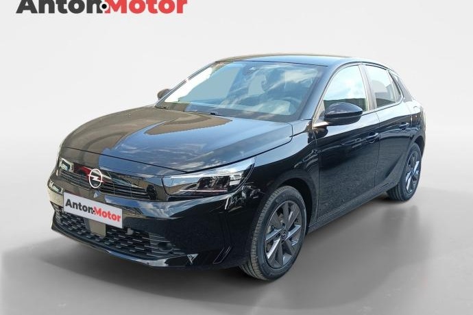 OPEL CORSA 1.2 XEL 55kW (75CV) Edition