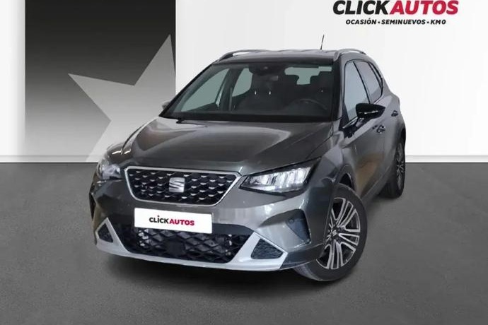 SEAT ARONA 1.0 TSI 115CV Xperience Special Edition