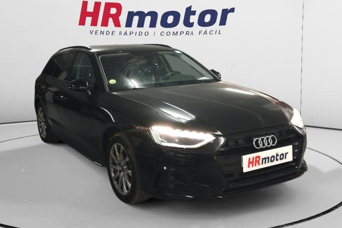AUDI A4 35 TDI Business Line