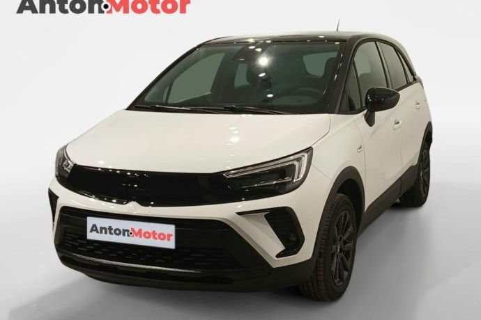 OPEL CROSSLAND X 1.2 81kW (110CV) Elegance Pack