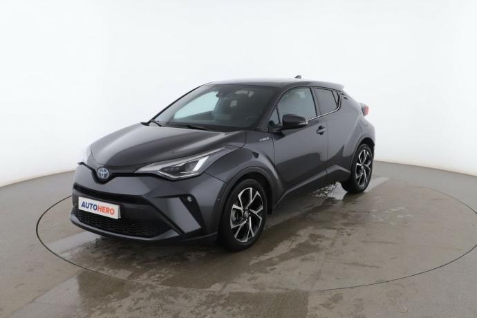 TOYOTA C-HR 1.8 Hybrid Advance