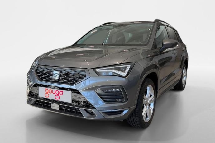 SEAT ATECA 1.5 TSI 150CV DSG FR SP EDITI