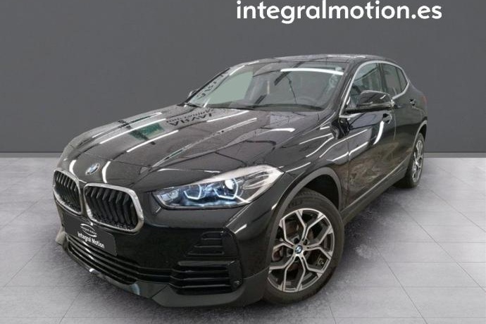 BMW X2 sDrive18i