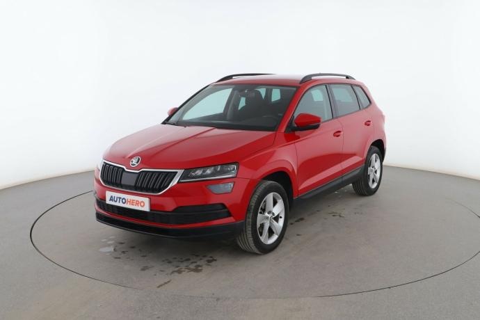 SKODA Karoq 1.6 TDI Ambition