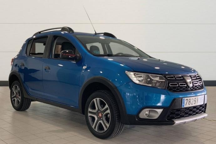 DACIA SANDERO 0.9 TCE STEPWAY COMFORT 66KW 90 5P