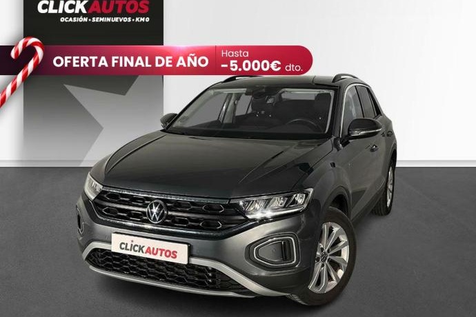 VOLKSWAGEN T-Roc 1.0 TSI 110CV Life