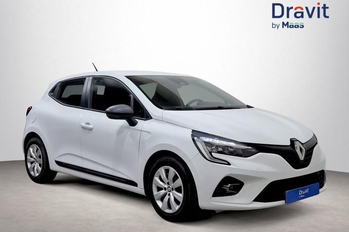 RENAULT CLIO Business Blue dCi 74kW (100CV)