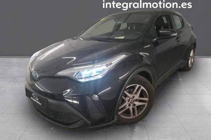 TOYOTA C-HR 1.8 125H Active