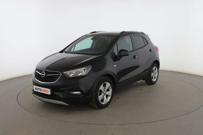 OPEL MOKKA X 1.4 Turbo Selective Start/Stop