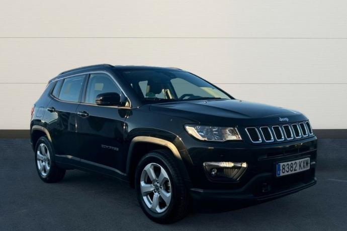 JEEP COMPASS 1.4 MAIR 103KW LONGITUDE FWD 140 5P