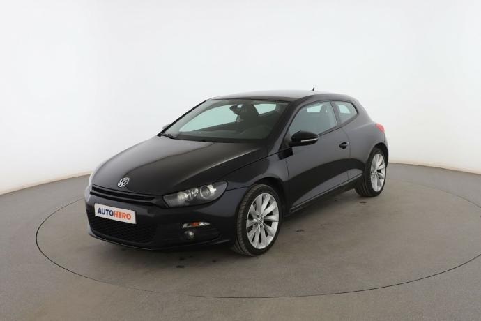 VOLKSWAGEN SCIROCCO 2.0 TDI BlueMotion