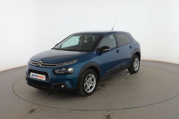 CITROEN C4 CACTUS 1.2 PureTech Feel