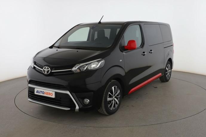 TOYOTA PROACE VERSO 2.0 D-4D L1 Family