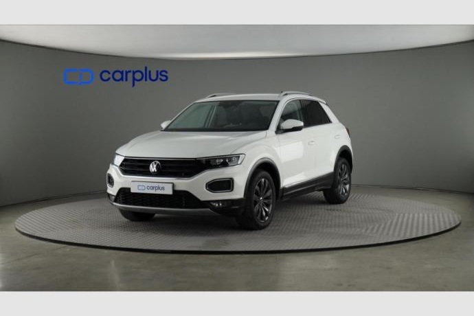 VOLKSWAGEN T-Roc Sport 2.0 TDI 110kW (150CV)