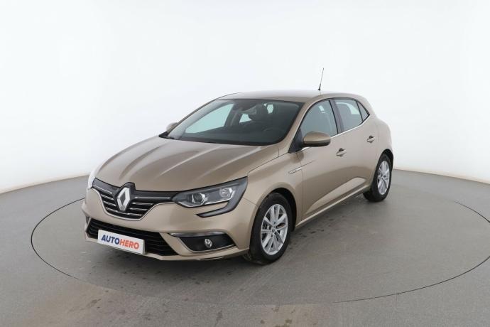 RENAULT MEGANE 1.5 DCI ENERGY ZEN