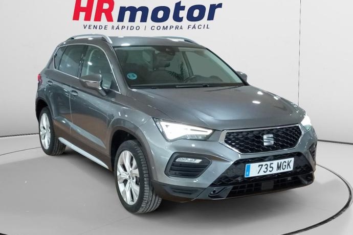 SEAT ATECA Xperience