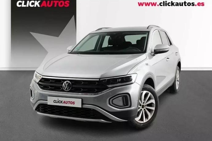VOLKSWAGEN T-Roc 1.0 TSI 115CV Life