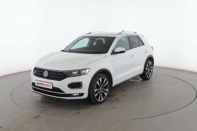 VOLKSWAGEN T-Roc 1.5 TSI ACT Sport