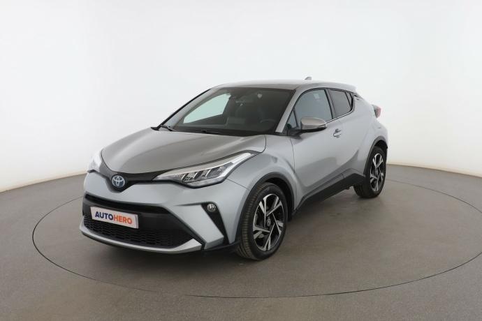 TOYOTA C-HR 1.8 Hybrid Advance