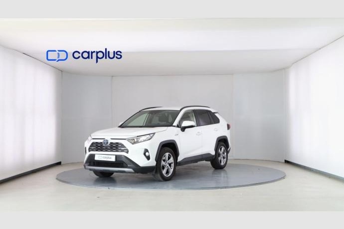 TOYOTA RAV-4 2.5L 220H Advance