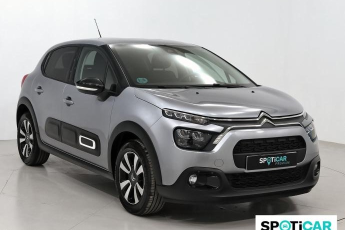 CITROEN C3 PureTech 81KW (110CV) Max