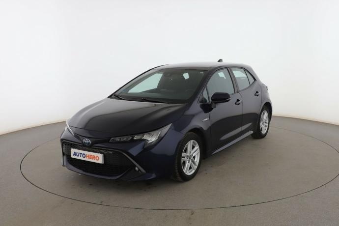 TOYOTA COROLLA 1.8 Hybrid Active Tech