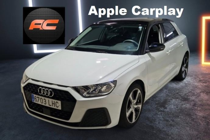 AUDI A1 SPORTBACK 1.0 TSI