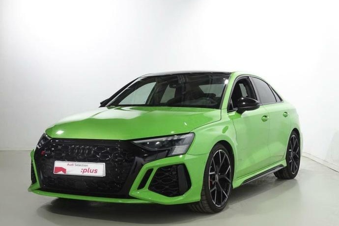 AUDI Q8 TFSI quattro 294 kW (400 CV) S tronic