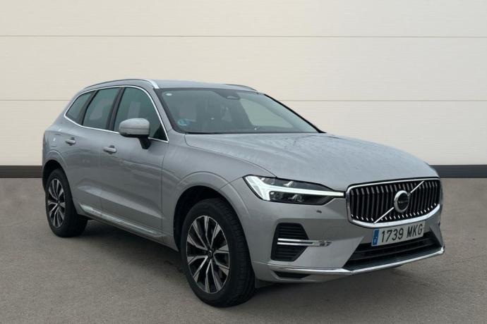 VOLVO XC60 2.0 B4 P PLUS BRIGHT AUTO 197 5P