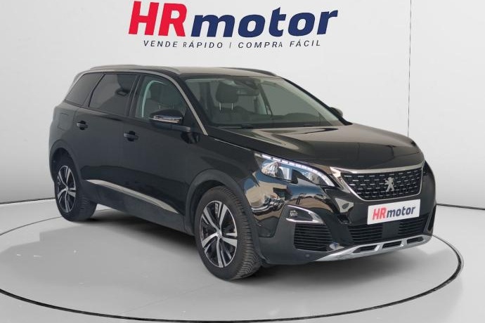 PEUGEOT 5008 ALLURE