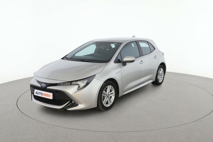 TOYOTA COROLLA 1.8 Hybrid Active Tech