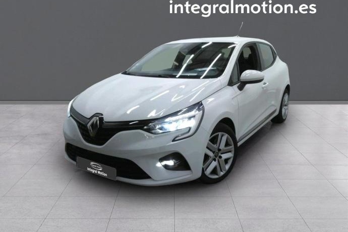 RENAULT CLIO Business Blue dCi 63 kW (85CV)
