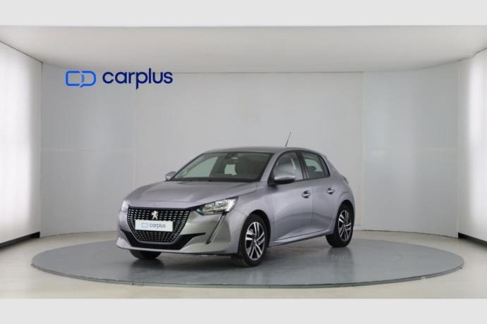 PEUGEOT 208 PureTech 73kW (100CV) Allure